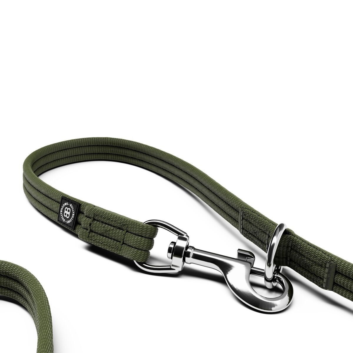 BullyBillows Double Ended Training Leash 2m