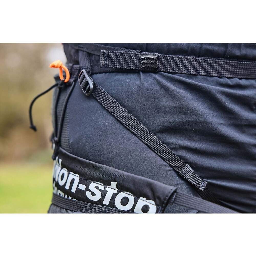 Non-stop Canix belt Pro black