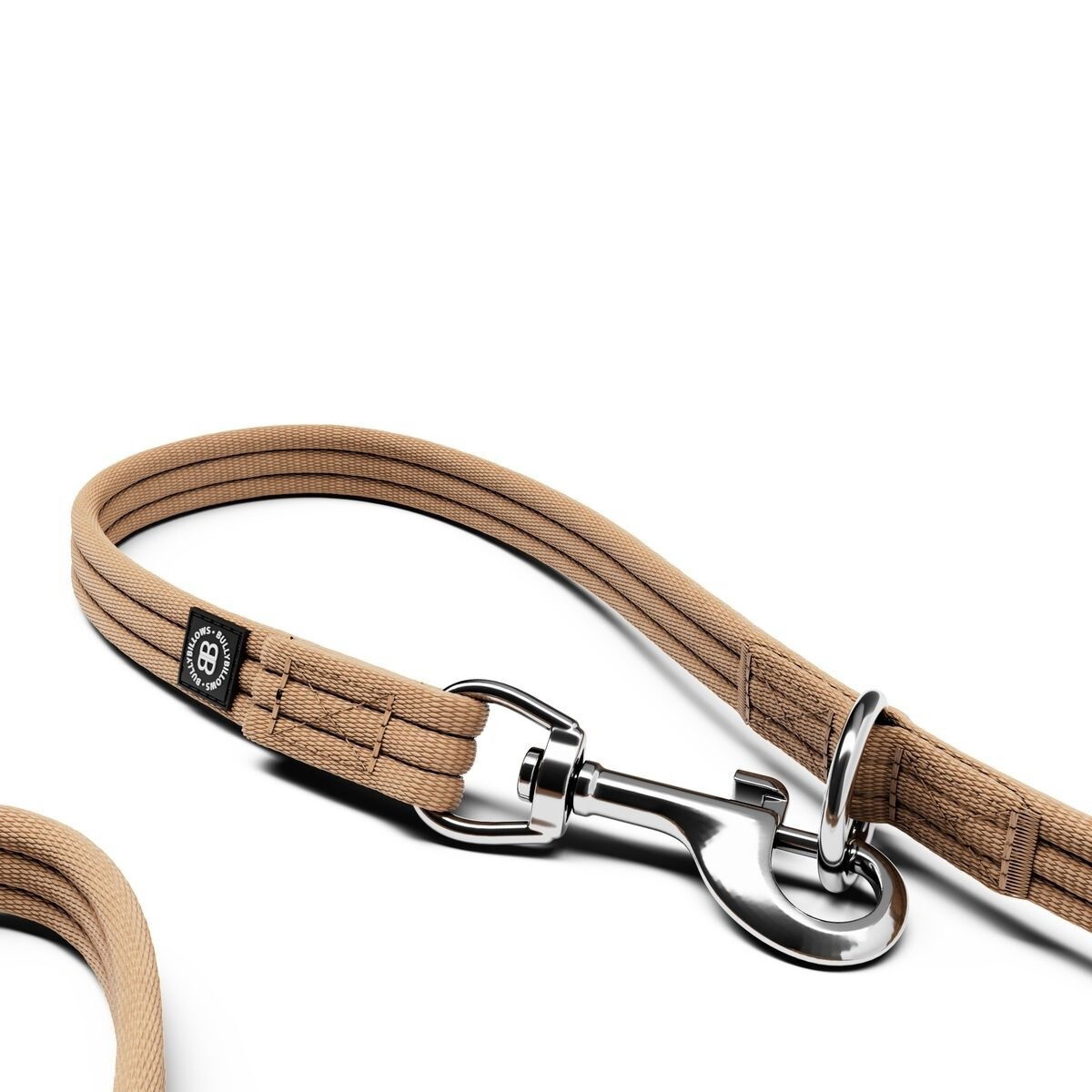 BullyBillows Double Ended Training Leash 2m