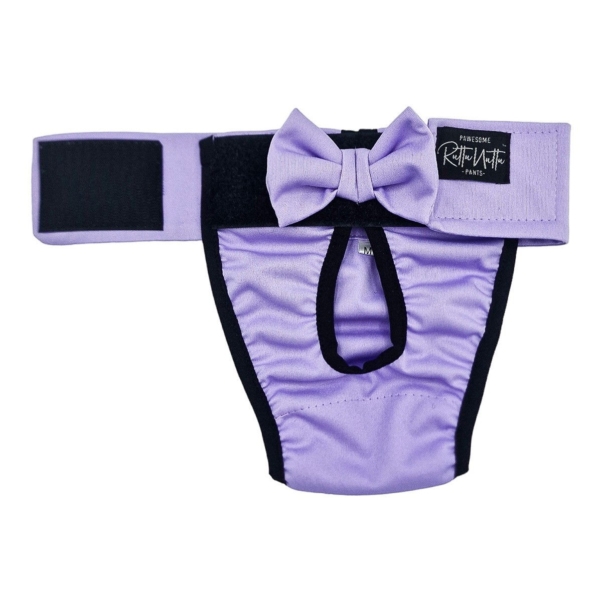 RuttuNuttu heat pants, Diva lila