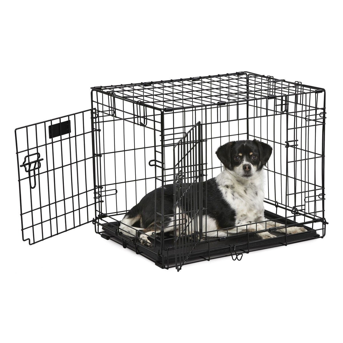 Koiranhäkki Contour