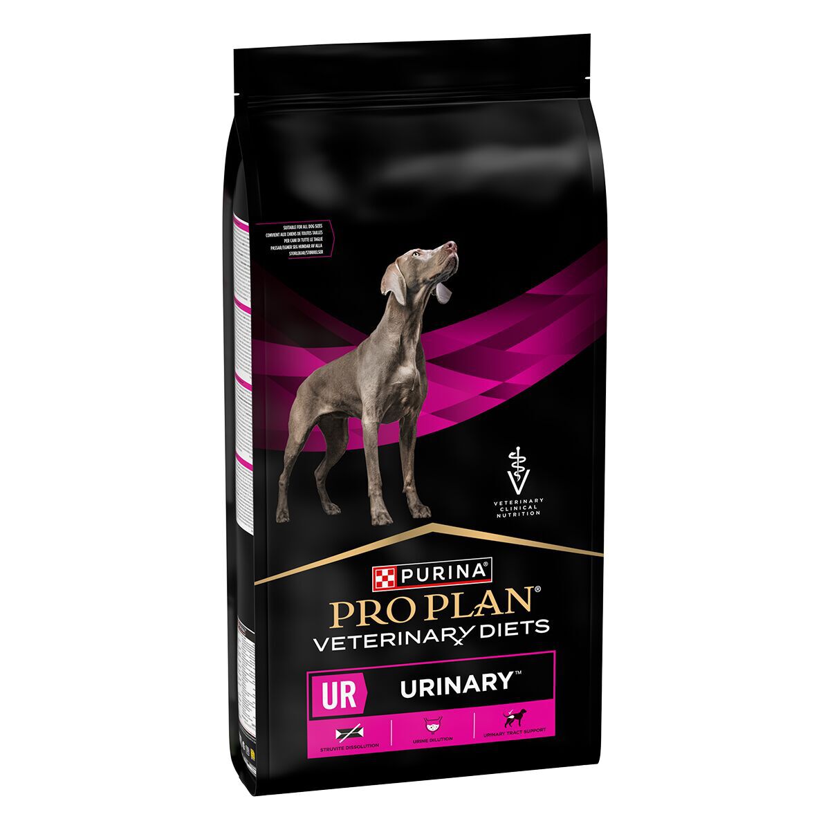 Purina Pro Plan Veterinary Diets Canine Adult UR Urinary 3kg