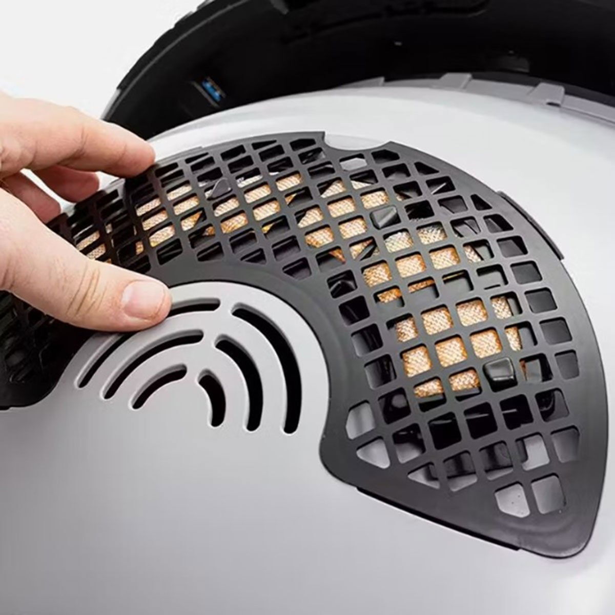 Whisker Litter-Robot 4 OdorTrap® Holder