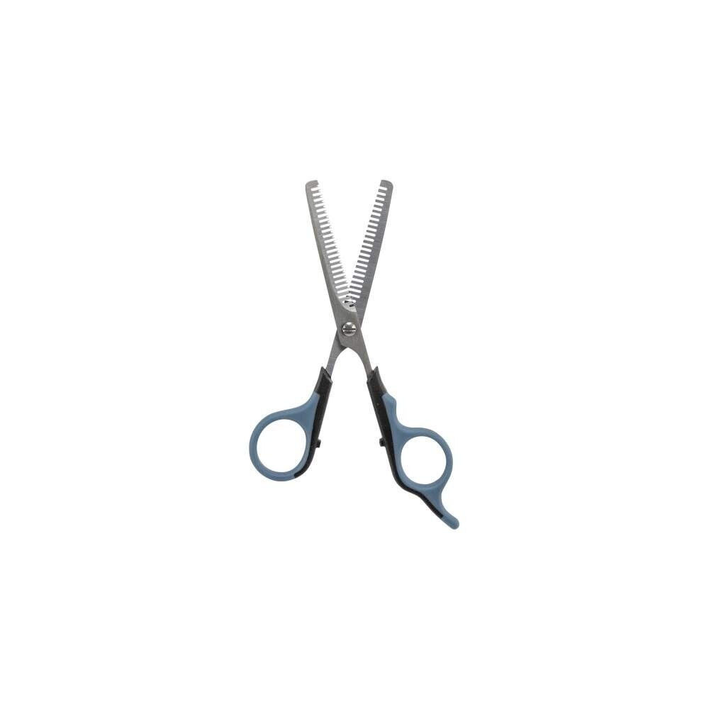Trixie Effileringssax Dubbelsidig 16 cm