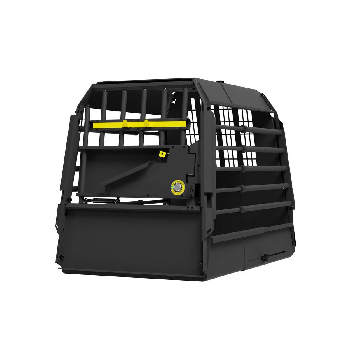 MIM G4 VarioCage Compact Bilbur till Hund