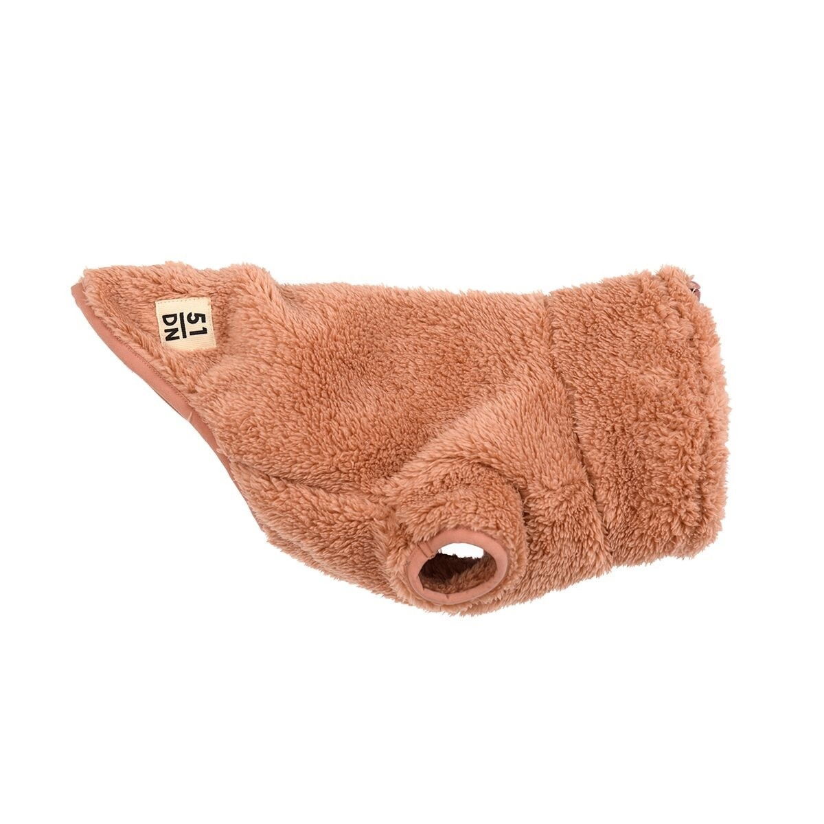 51 Degrees North Turtle Teddy, Peach