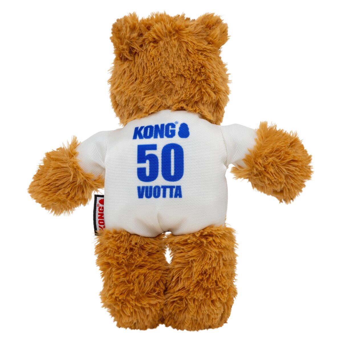 KONG Wild Knots Bear footballer Finland