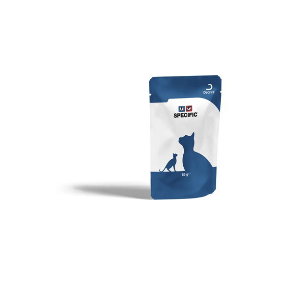 Specific™ Adult FXW-P Portionspåsar