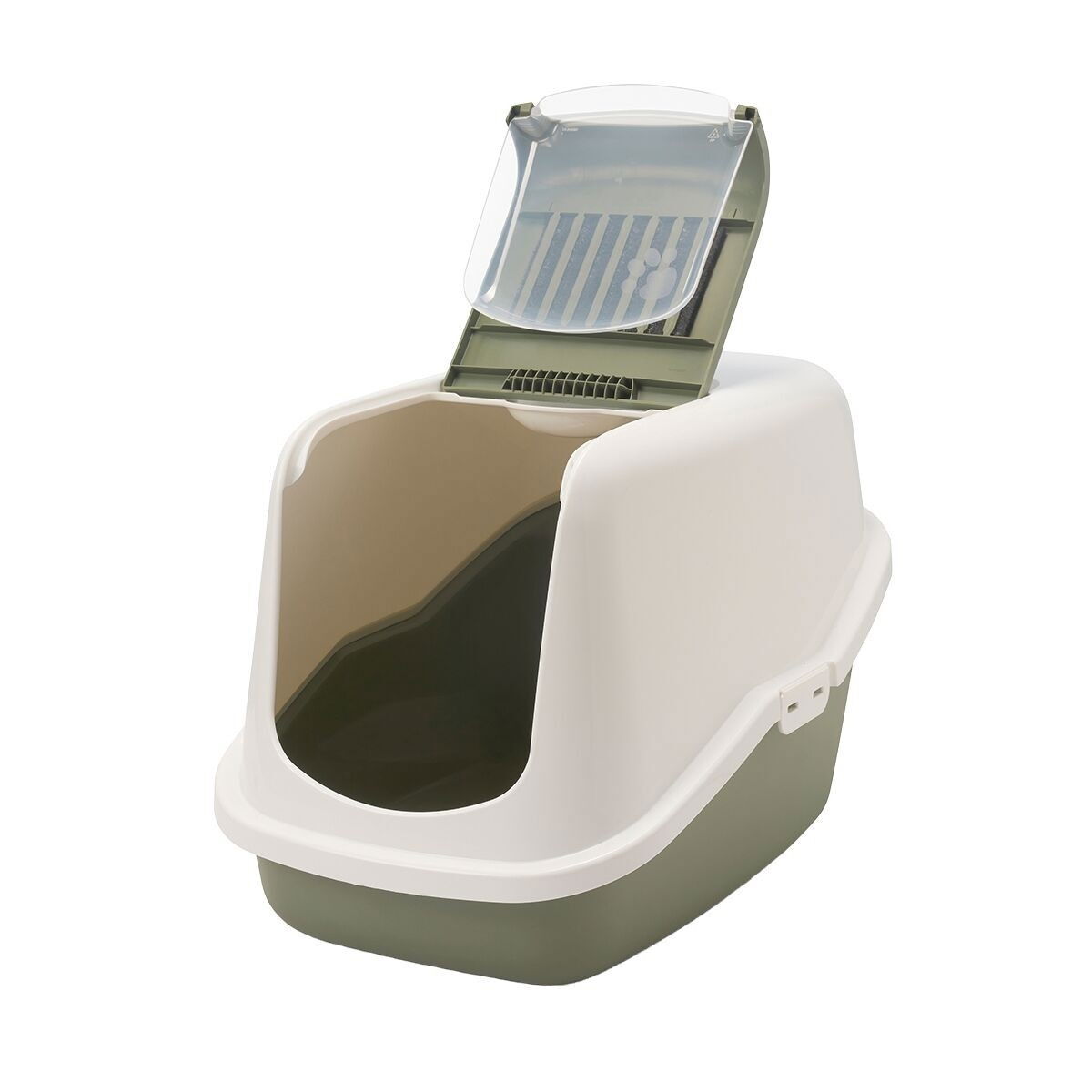 Savic Nestor olive green