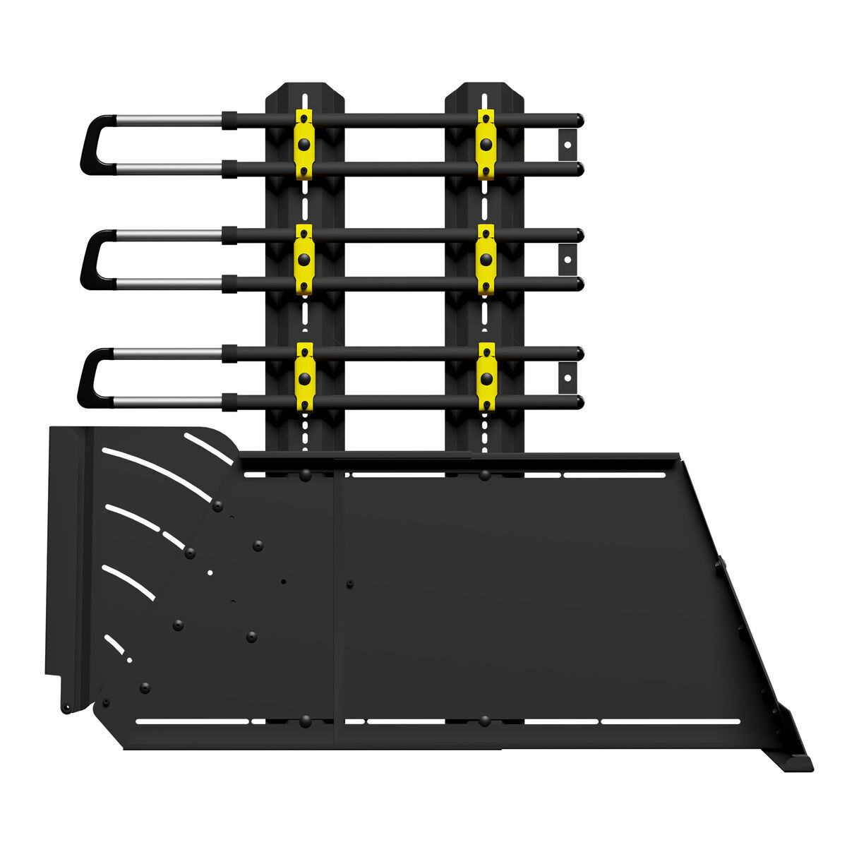 MIM G4 VarioDivider Avdelare till Bilgrind