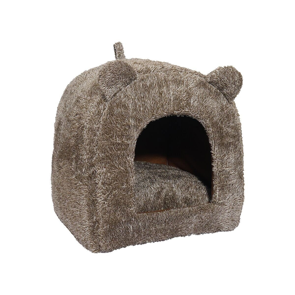 Rosewood cat bed teddy