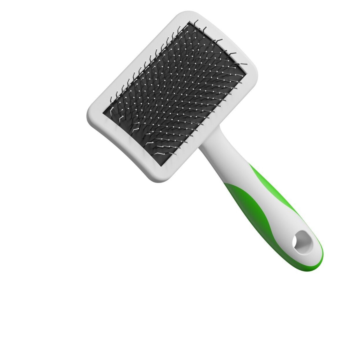 Andis firm slicker brush