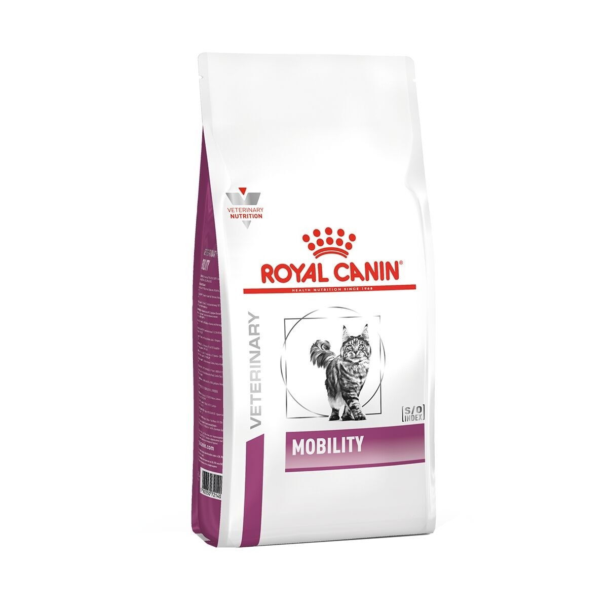 Royal Canin Veterinary Diets Mobility torrfoder för katt