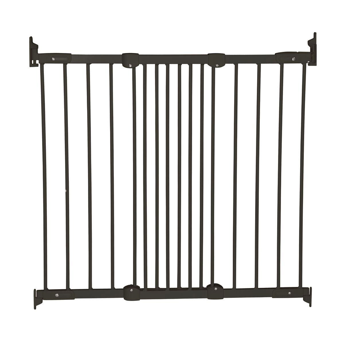 DogSpace Molly wall mounted flexible gate