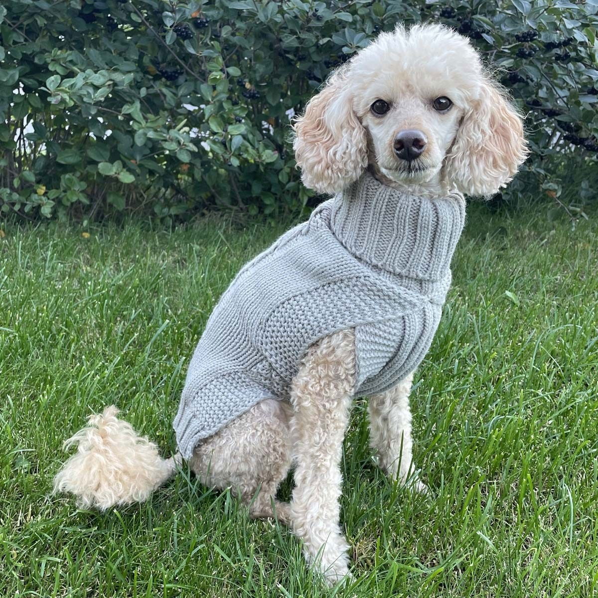 Rukka Sparky reflective knit, beige