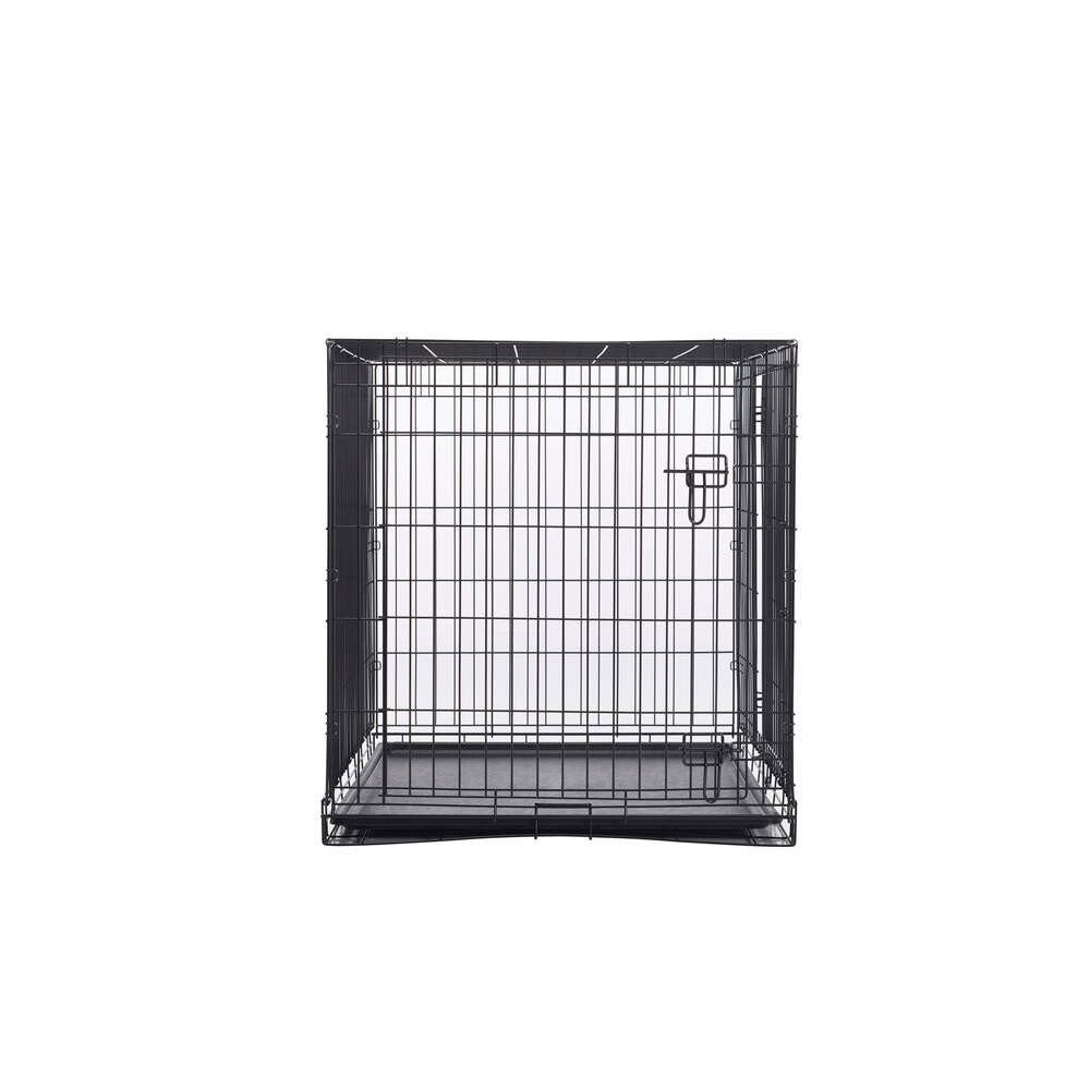 Savic Dog Cottage metal cage