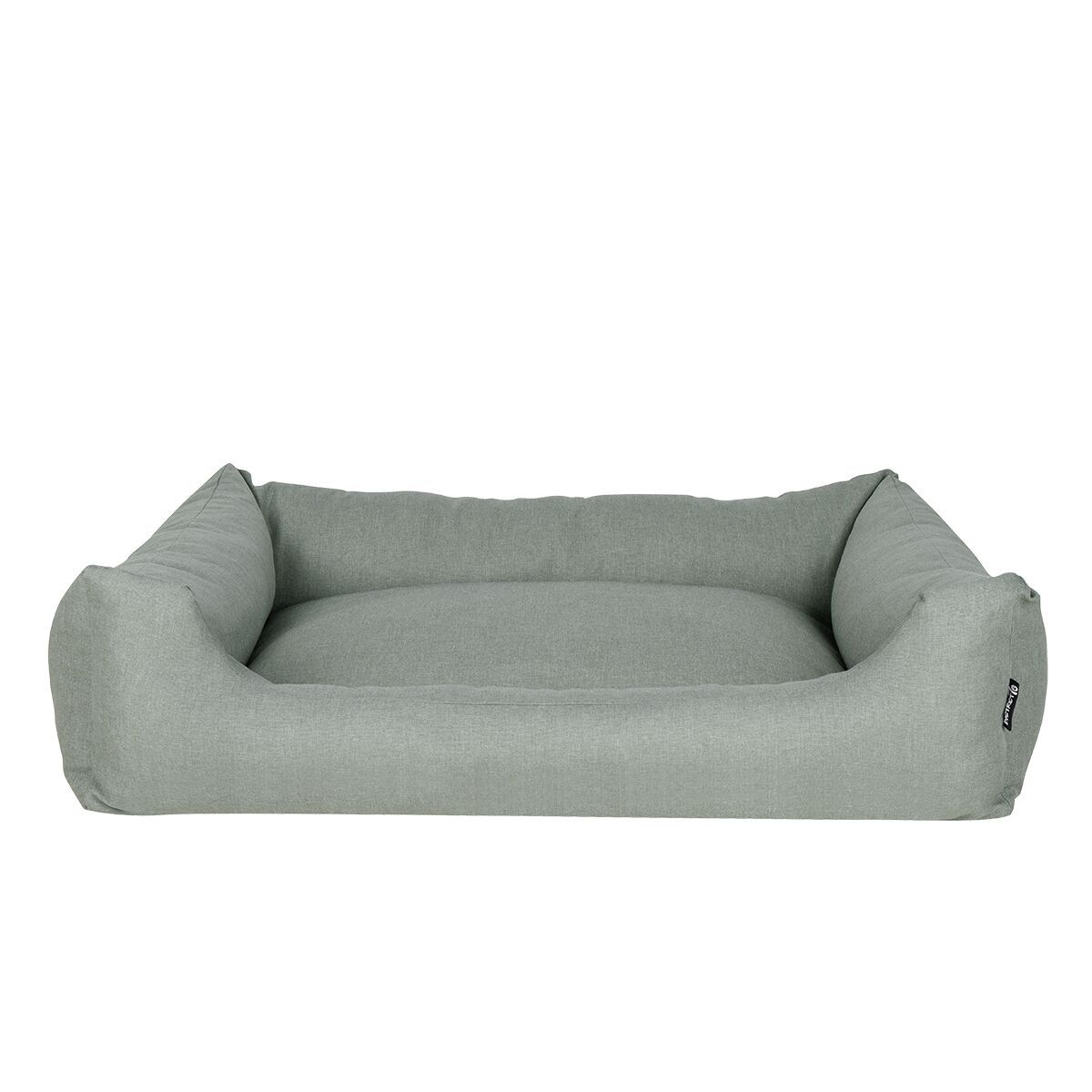 District 70 Classic Hundbädd Grön