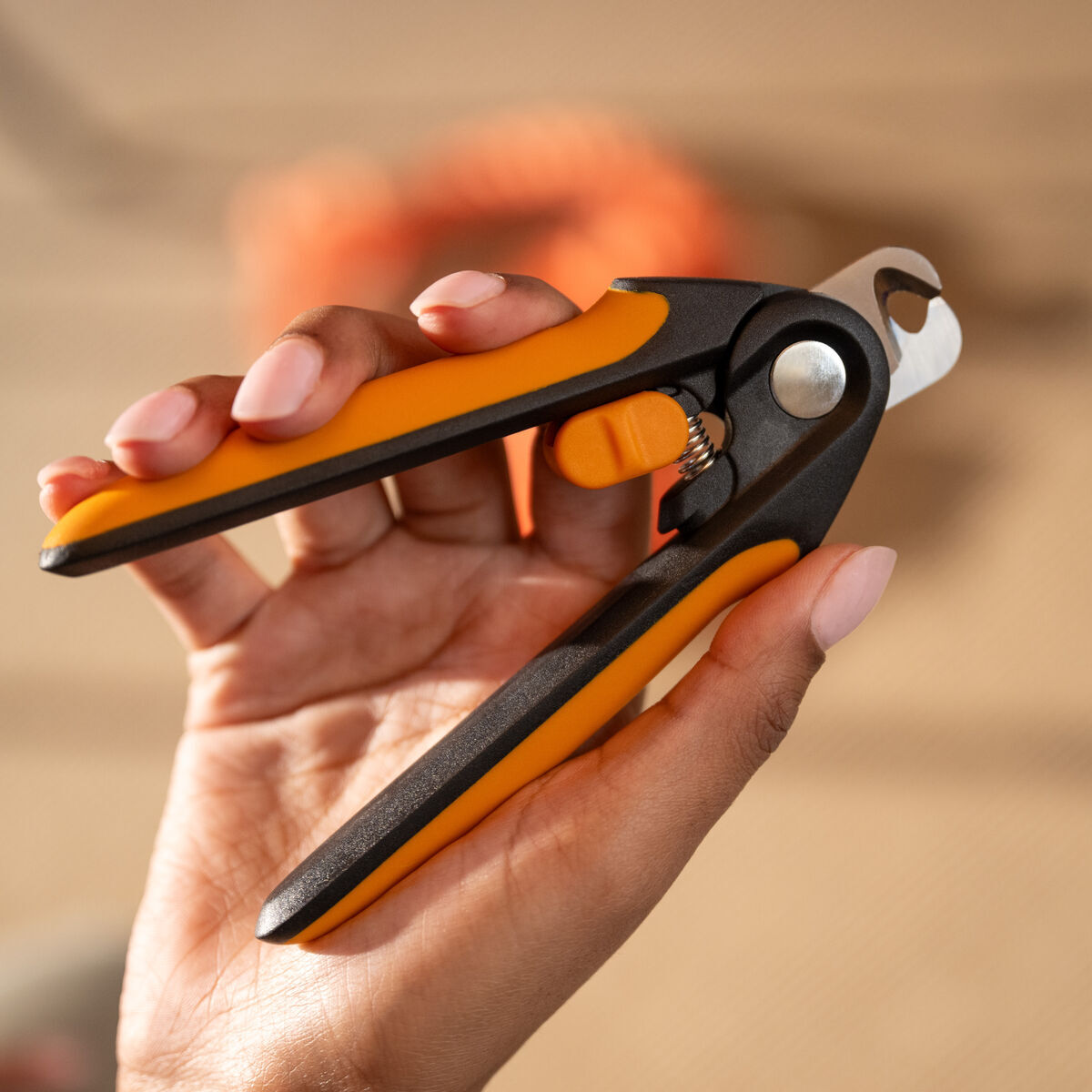 Fiskars nail clippers large