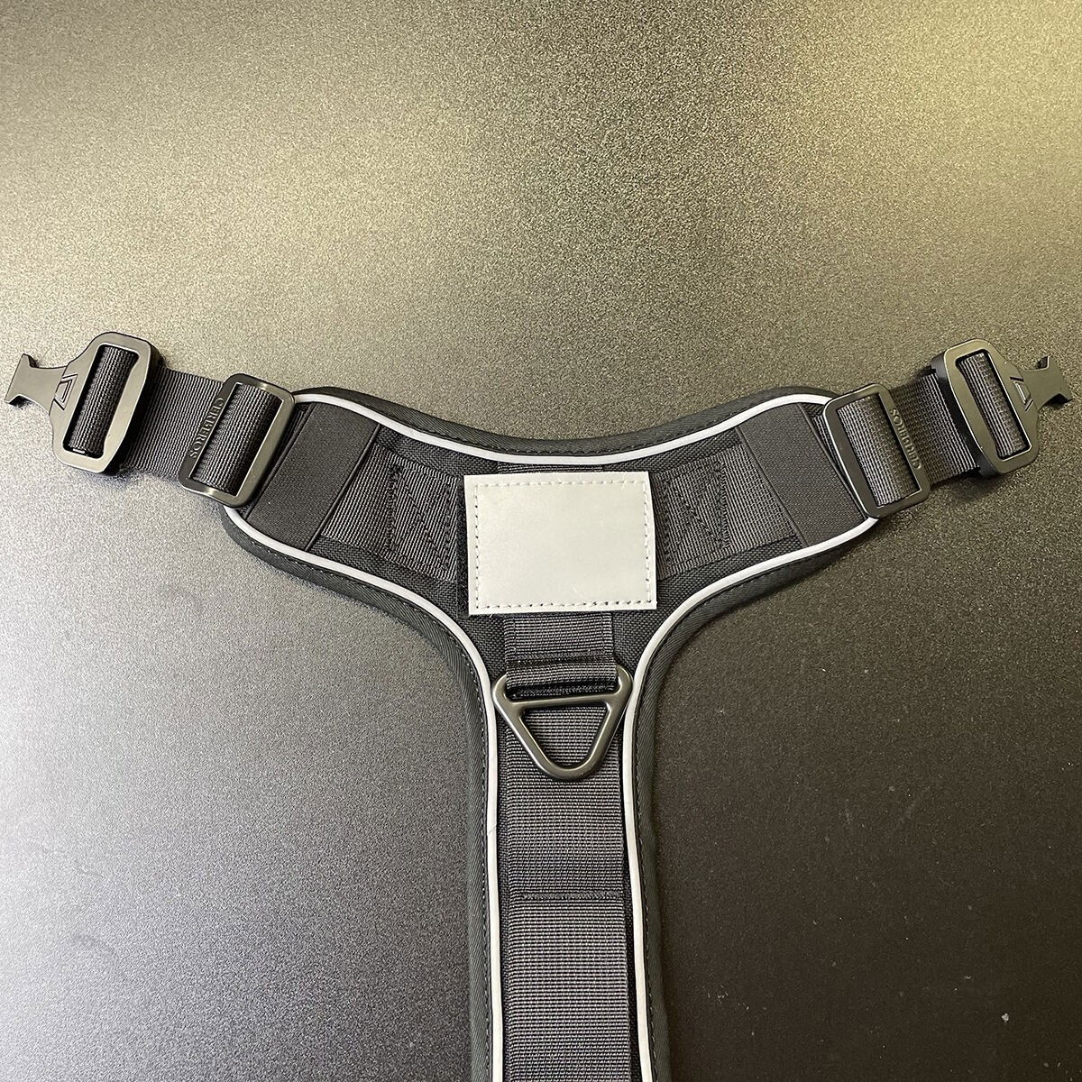 Cerberos chest reflector