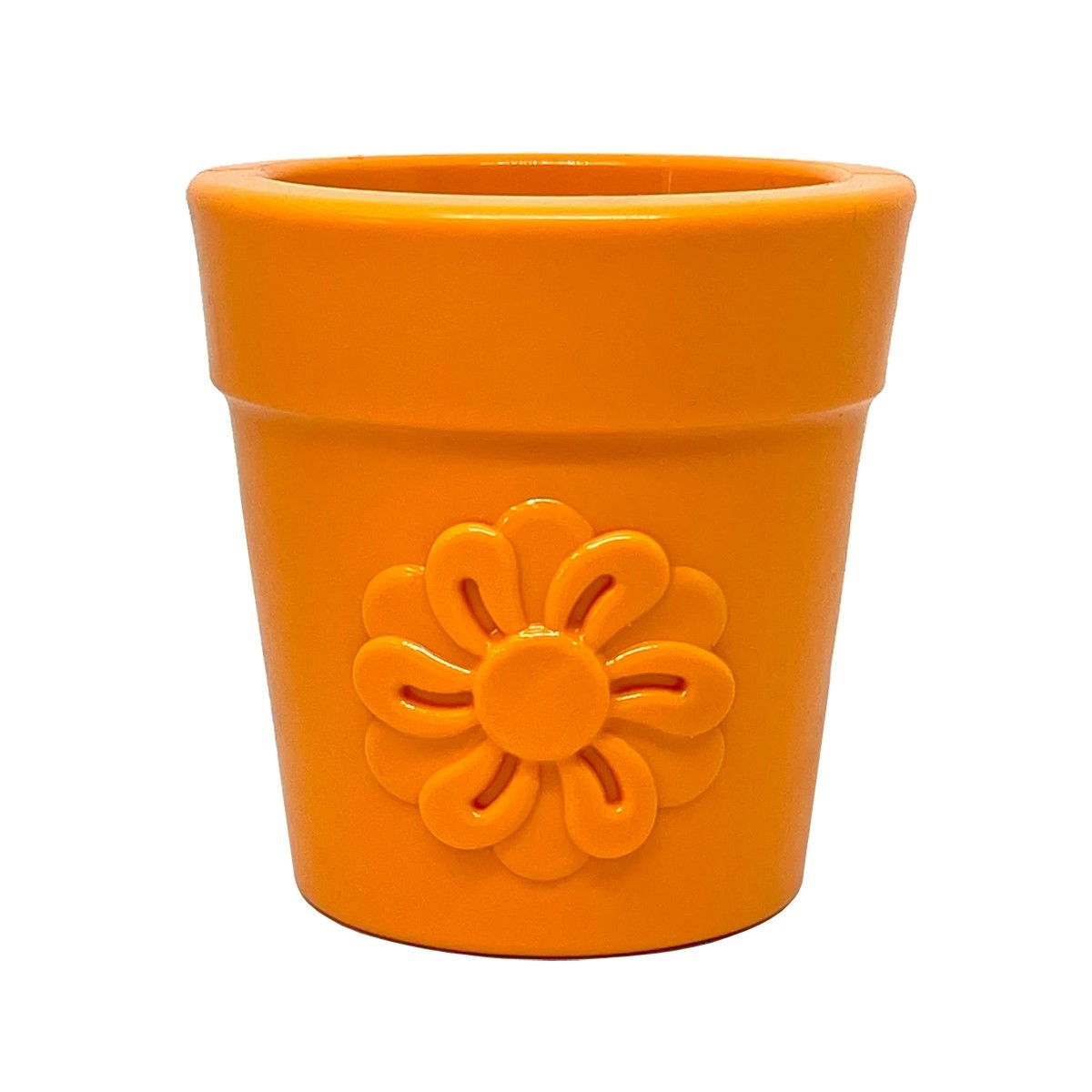 SodaPup Flower Pot
