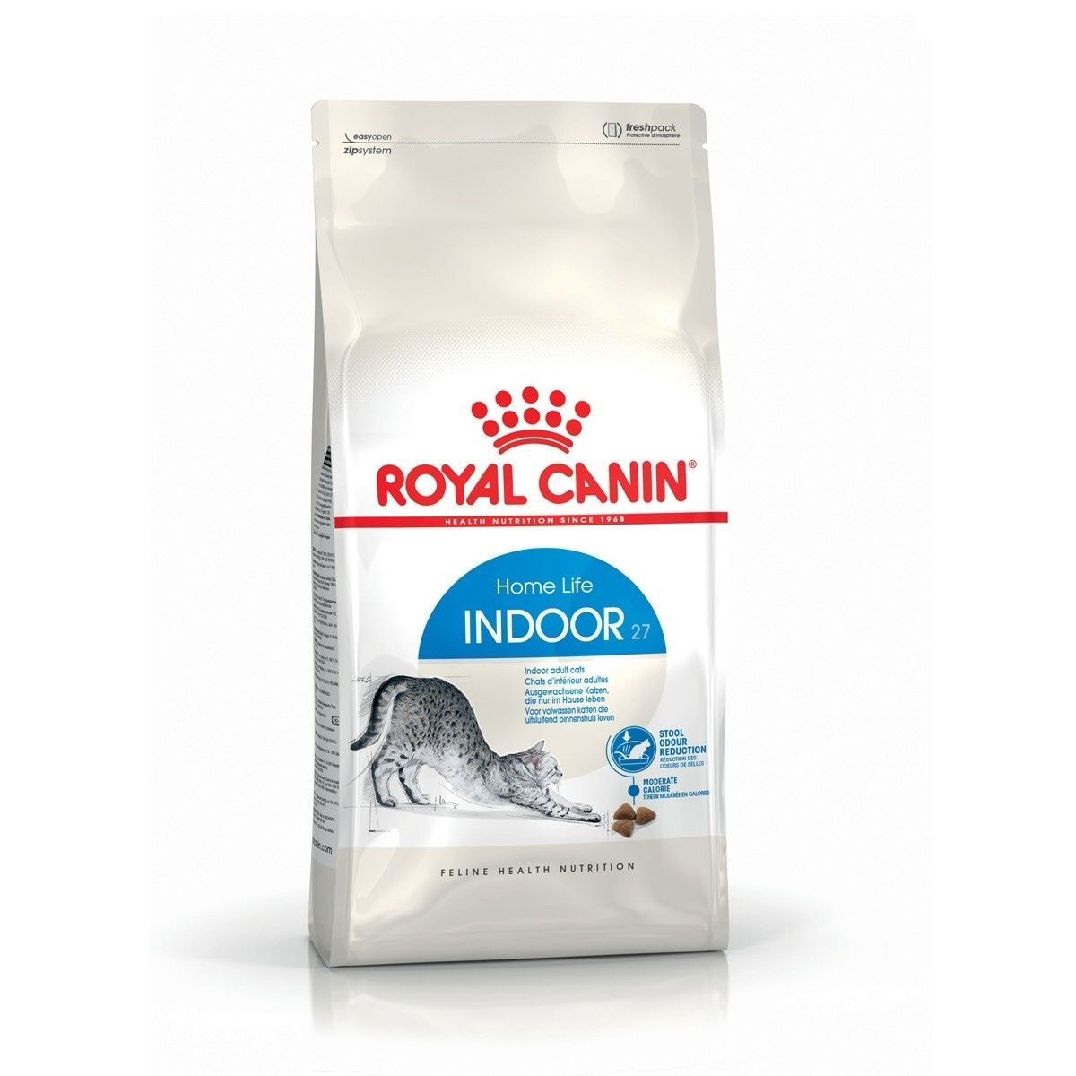 Royal Canin Indoor Adult torrfoder för katt