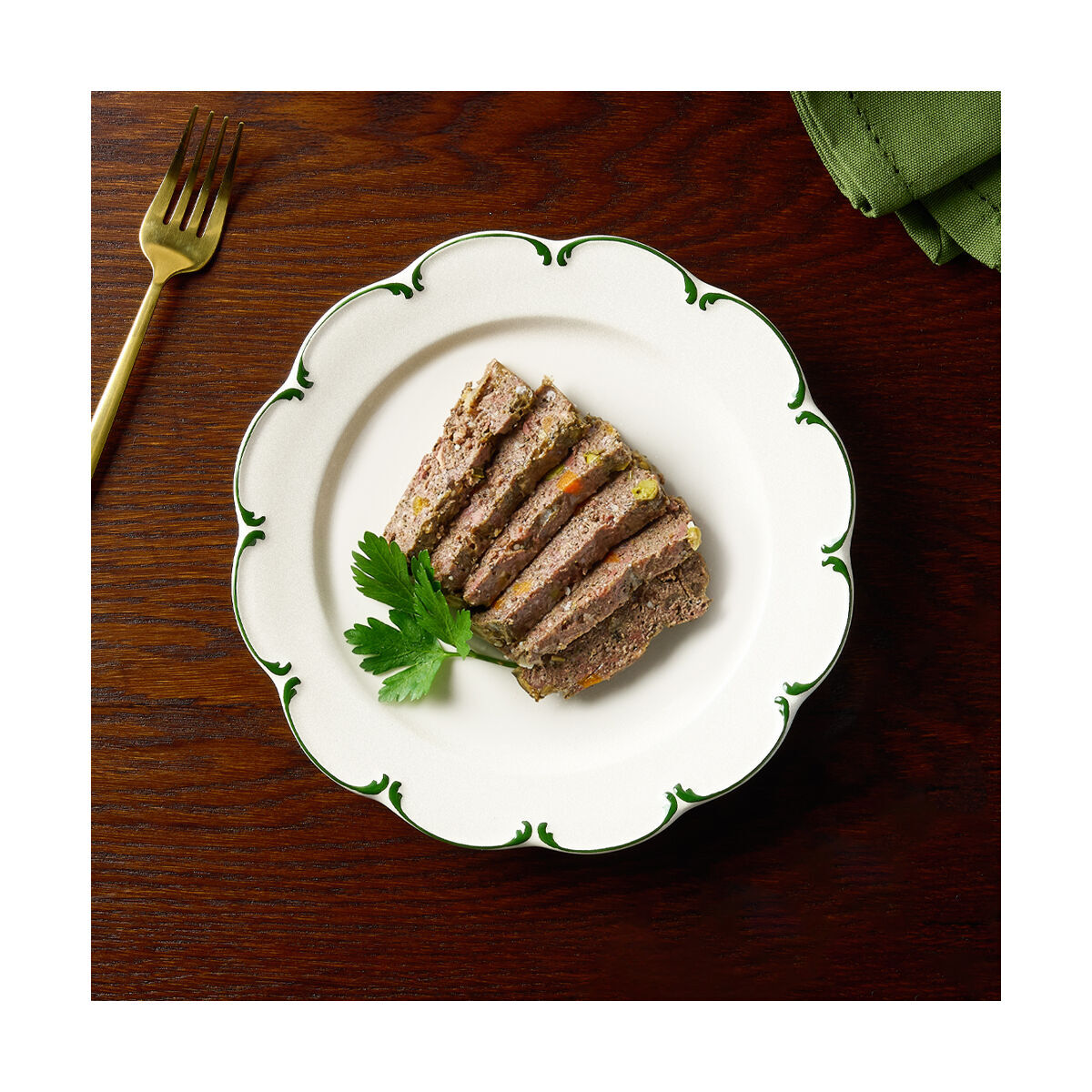 Canagan Petite Beef Stew Pate 100g