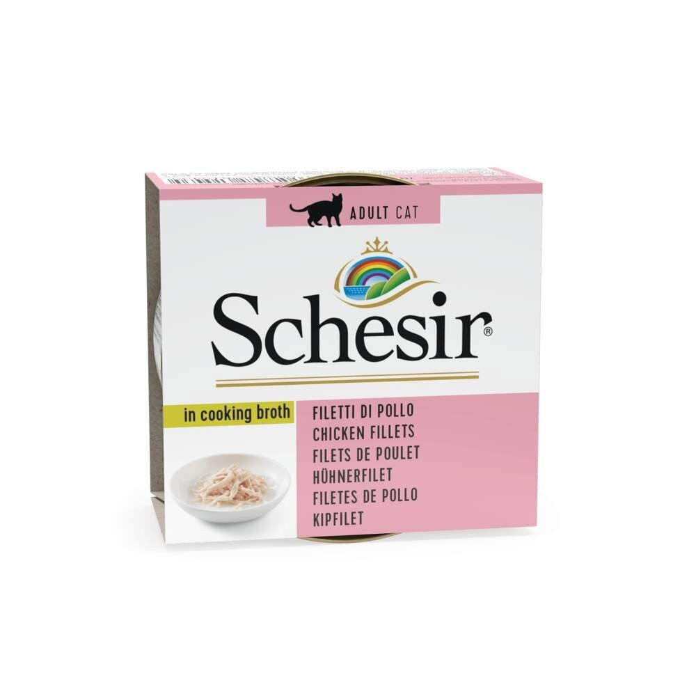 Schesir Chicken 70 g