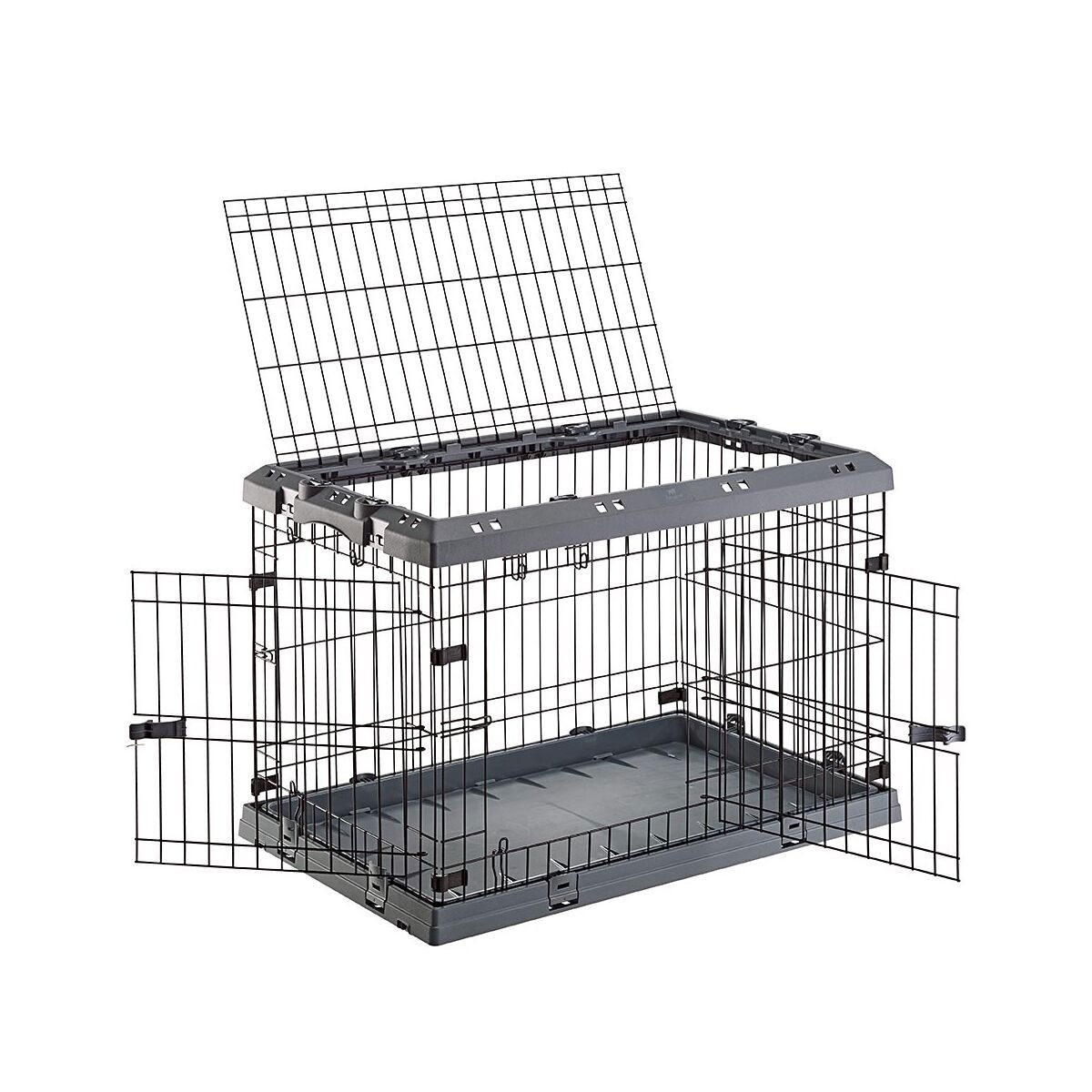 Ferplast Superior dog cage