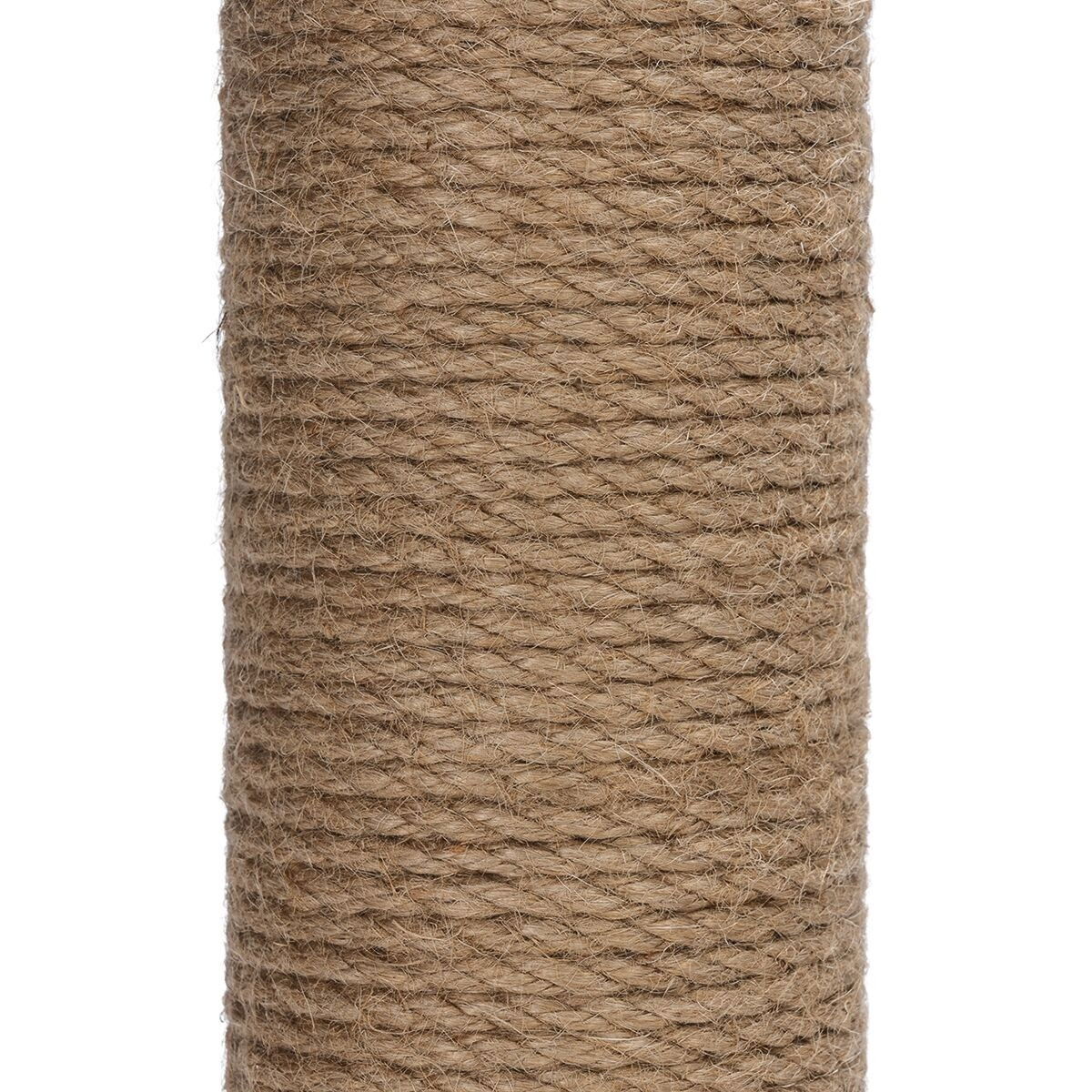Designed by Lotte Scratching post Ribbed