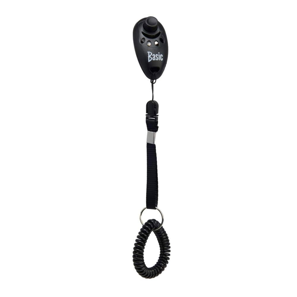 Basic Training Clicker black