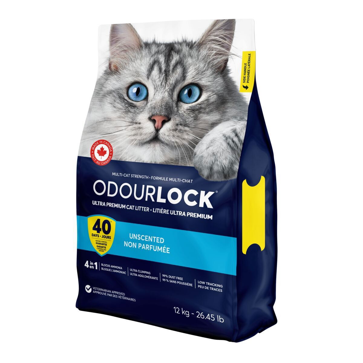 Alternativ bild 1 för Odour Lock Original (12 kg)