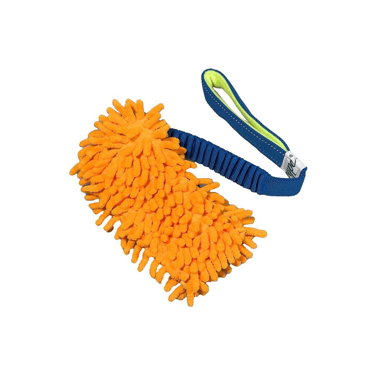 Loype Mopster Dragleksak till Hund