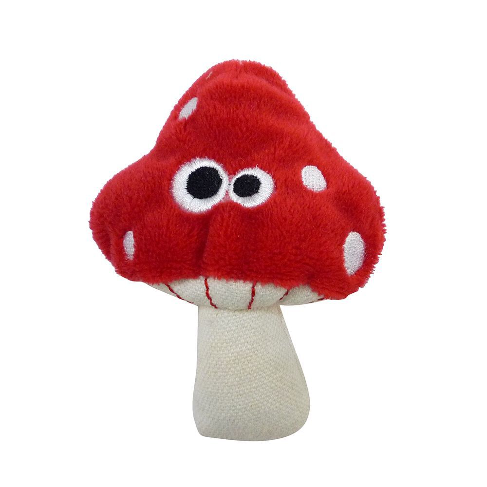 MadCat Magiska Flugsvampen