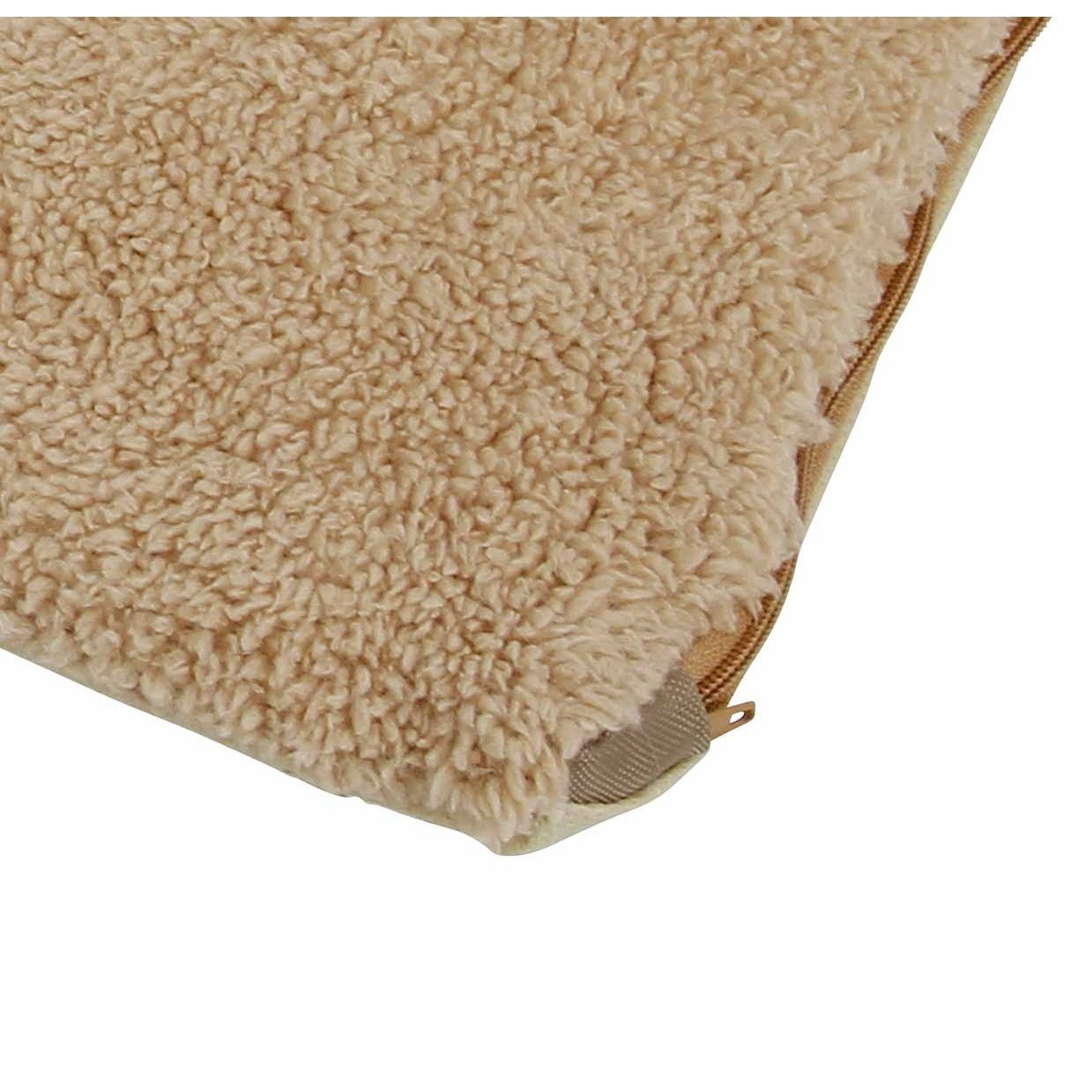 Fönsterbädd, självvärmande