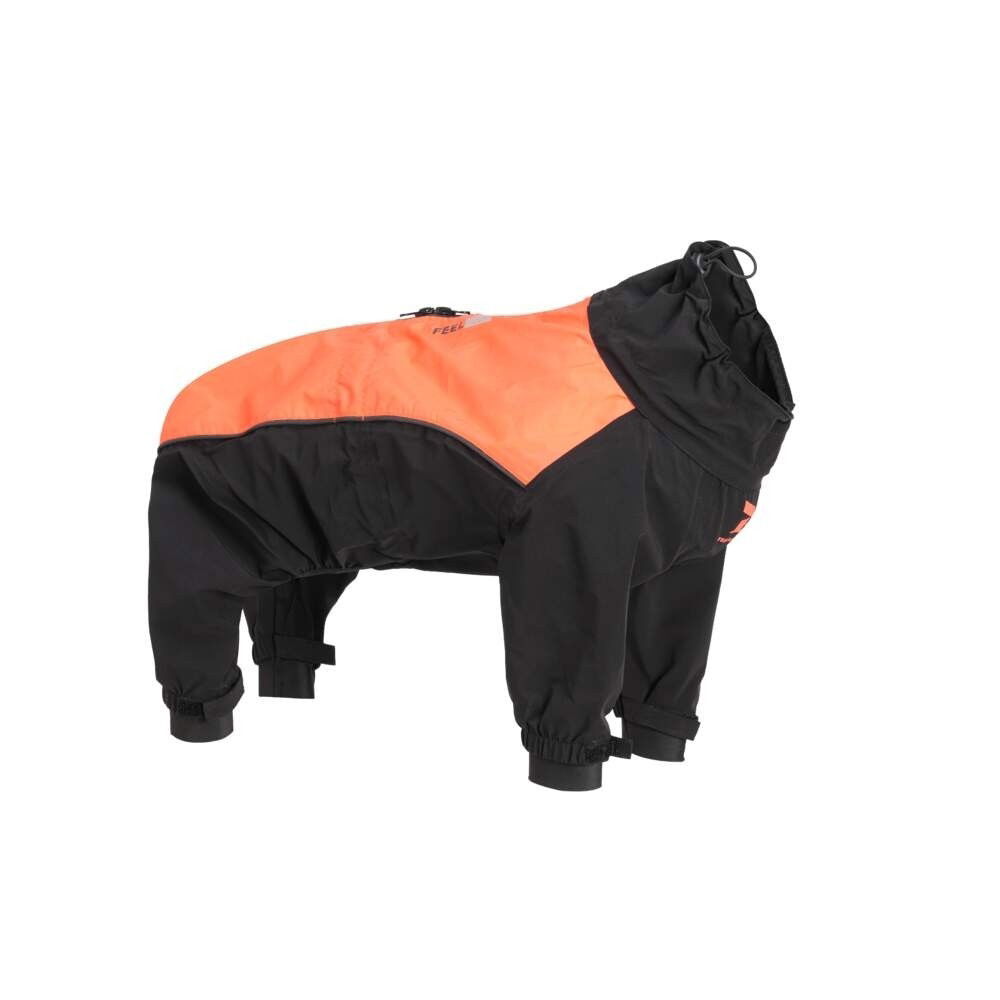 Feel Active Helsingborg refl. overall