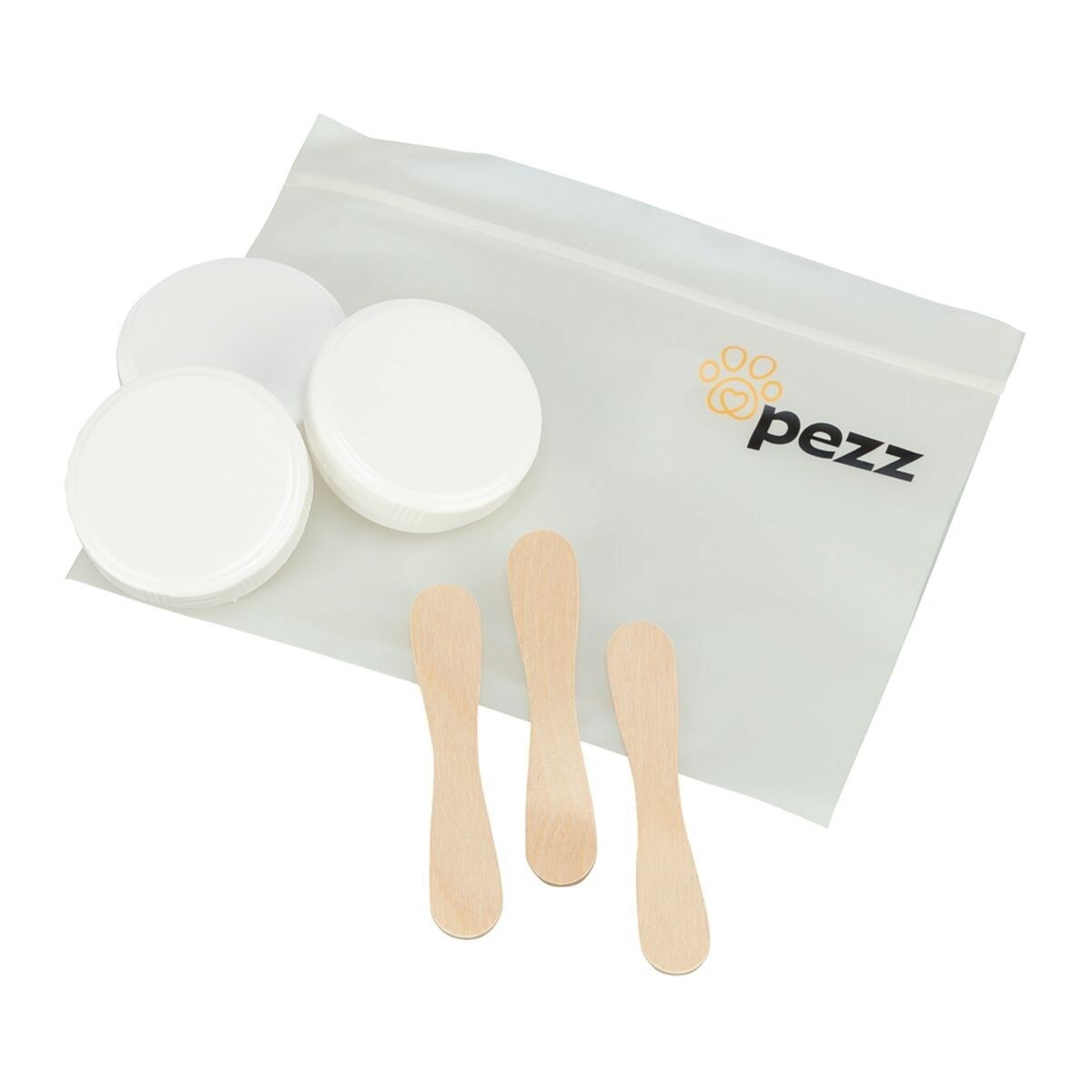 Trixie Worm test for cats