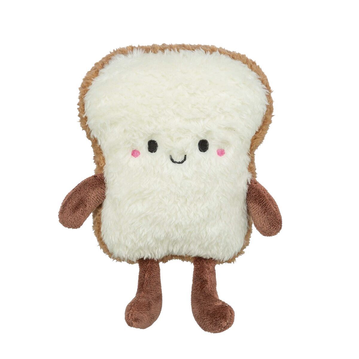Trixie Toast XXL Kattleksak med Kattmynta 18 cm