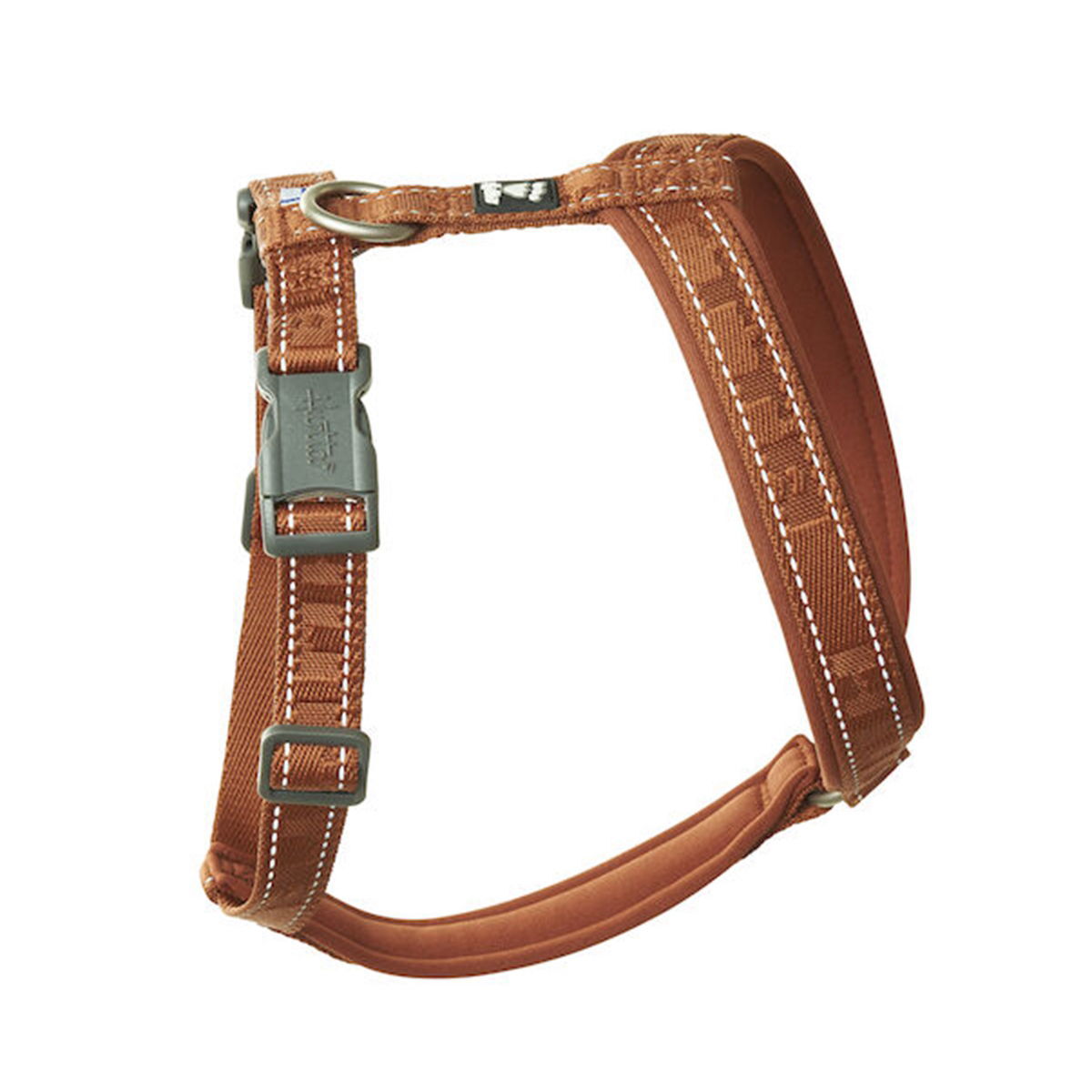 Hurtta Casual Y-harness ECO cinnamon