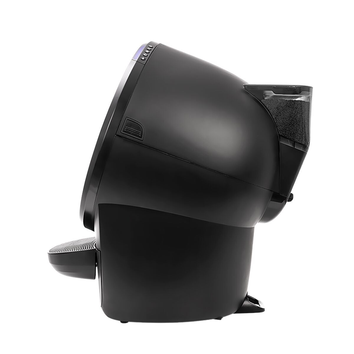 Whisker LitterHopper® for Litter-Robot 4