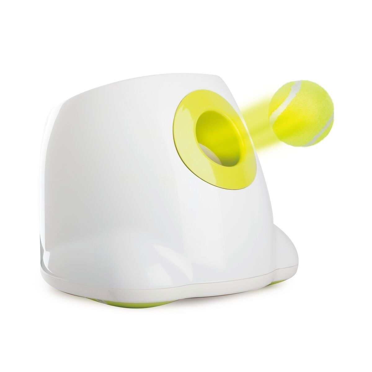 All for Paws Hyper Fetch Ball Canon Maxi for 6,5cm balls