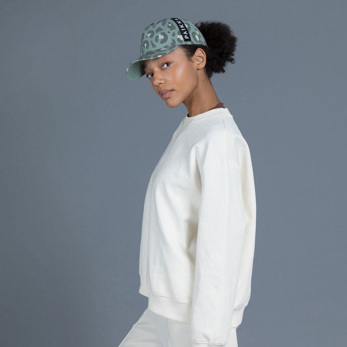 PAIKKA Visibility Cap