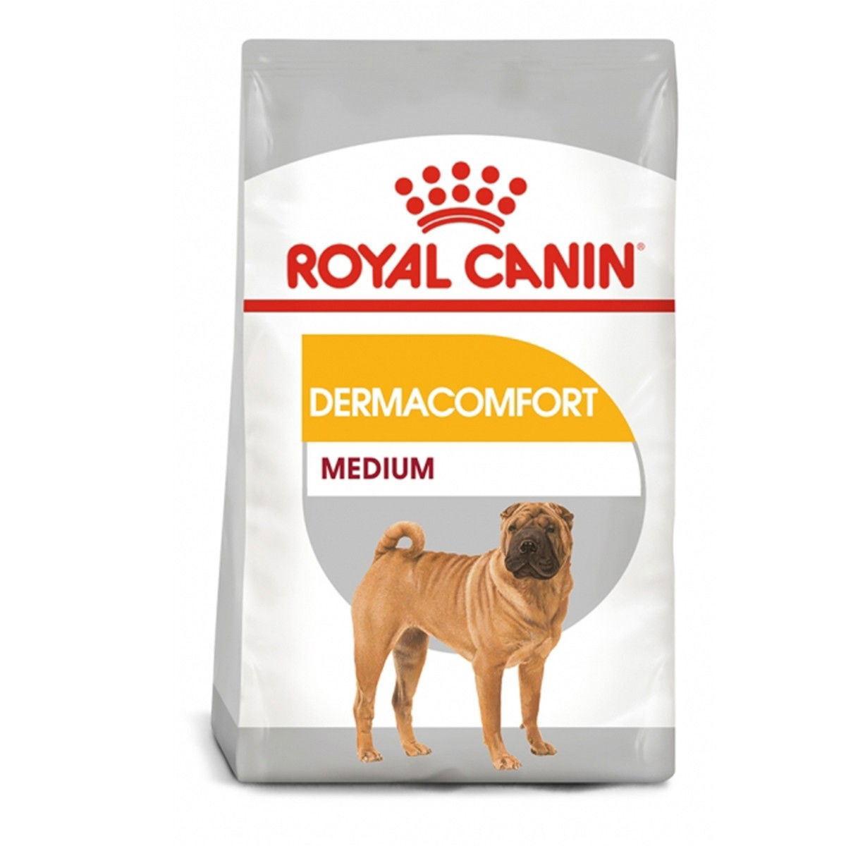 Royal Canin Dermacomfort Medium Adult torrfoder för hund