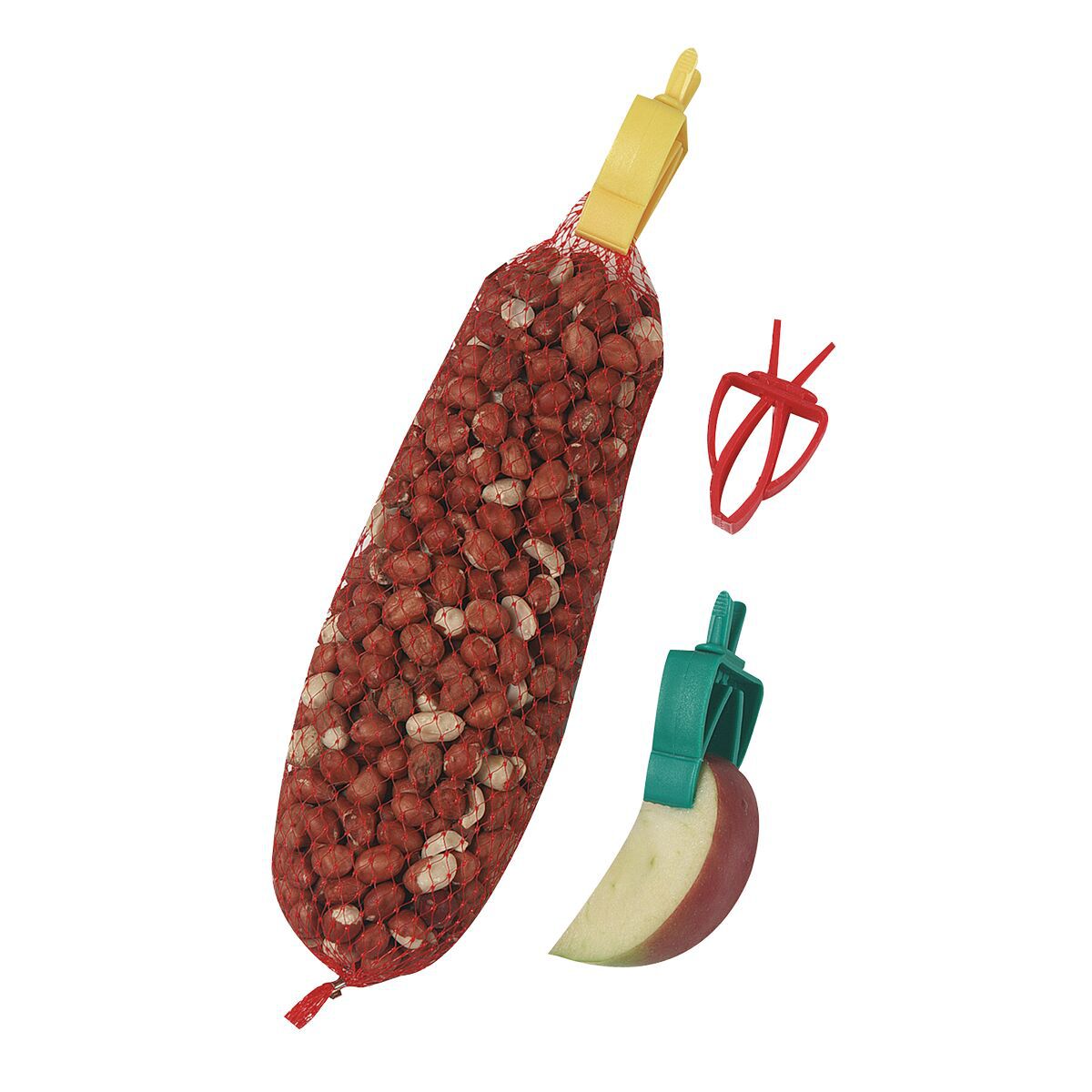 Flamingo Universal holder, 3pcs