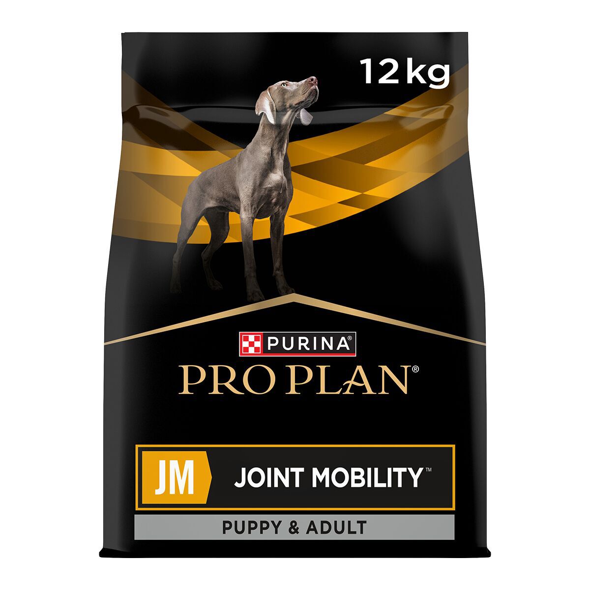 Purina Pro Plan Veterinary Diets Canine Adult JM Joint Mobility 3kg