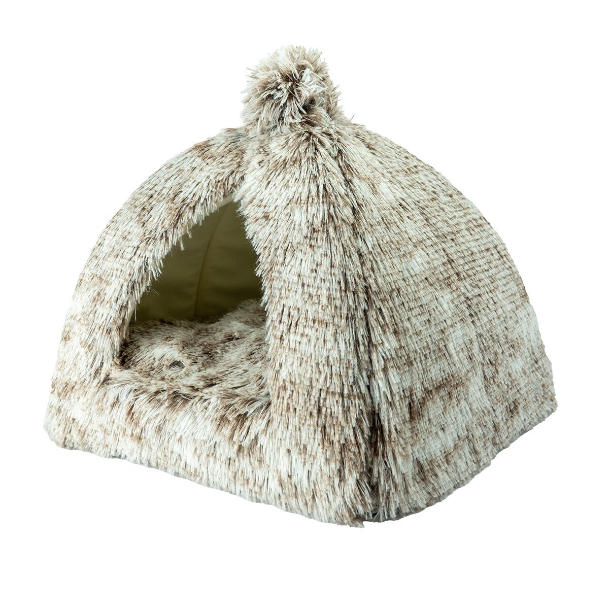 Petcare Kitty Play Cat Igloo