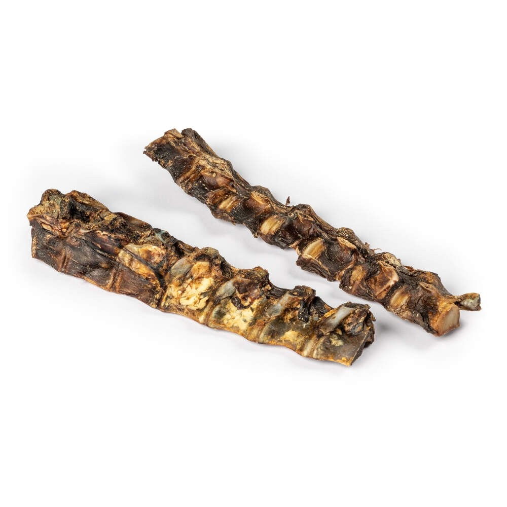 Purenatural reindeer spine 300g treat for dogs