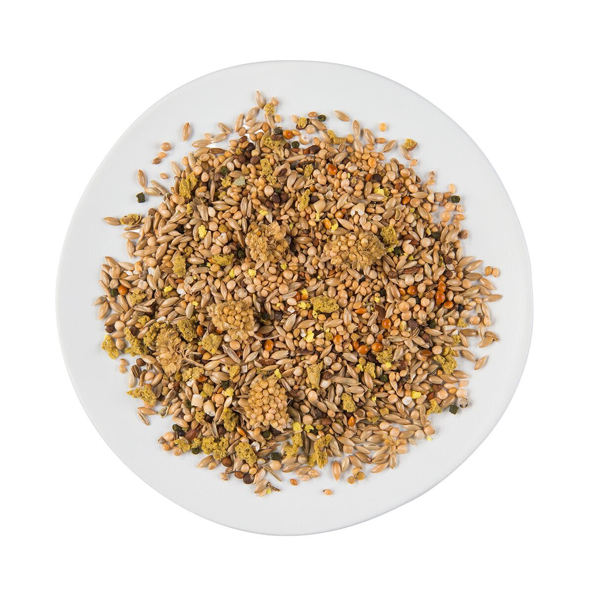 PUUR Tropical Birds 750g