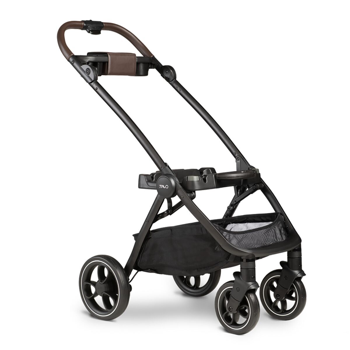 Tavo Roscoe Trek Hundvagnsram