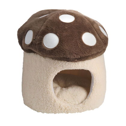 Little&Bigger Mushroom Love Kattigloo Svamp