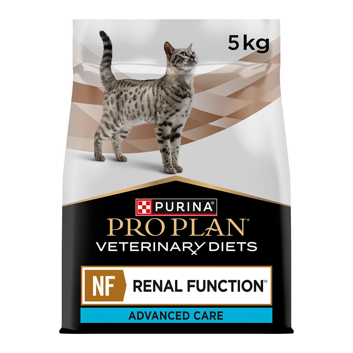 Purina Pro Plan Veterinary Diets Feline NF Renal Function Advanced Care